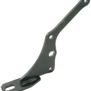 ALLSTAR PERFORMANCE Motor Mount SBC Rear 10pk ALL38101-10