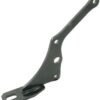 ALLSTAR PERFORMANCE Motor Mount SBC Rear ALL38101
