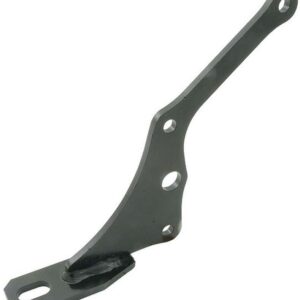 ALLSTAR PERFORMANCE Motor Mount SBC Rear ALL38101