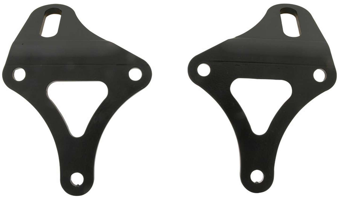 ALLSTAR PERFORMANCE Motor Mounts SBC Front 1in Offset 1pr ALL38108