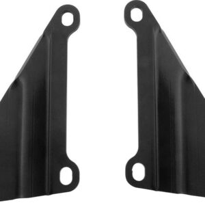 ALLSTAR PERFORMANCE Motor Mounts 302-351W Front 1pr ALL38113