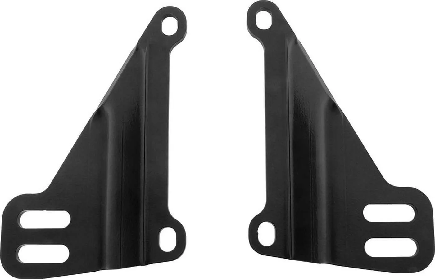 ALLSTAR PERFORMANCE Motor Mounts 302-351W Front 1pr ALL38113