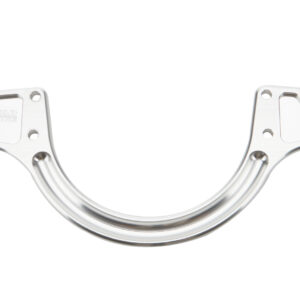 ALLSTAR PERFORMANCE Sprint Front Motor Plate Clear ALL38118