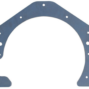 ALLSTAR PERFORMANCE Mid Plate Aluminum ALL38122