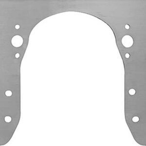 ALLSTAR PERFORMANCE Motor Plate BBC Front ALL38124
