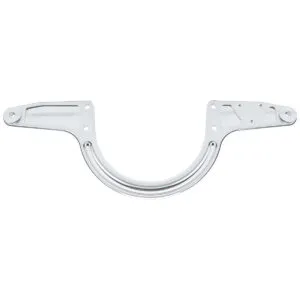 ALLSTAR PERFORMANCE Sprint Motor Plate 1pc ALL38128