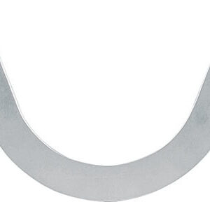 ALLSTAR PERFORMANCE Sprint Motor Plate Universal ALL38130