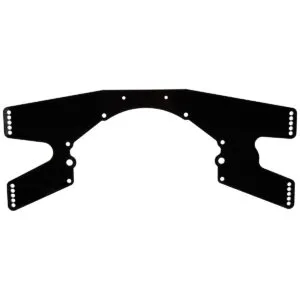 ALLSTAR PERFORMANCE Engine Midplate ALL38132