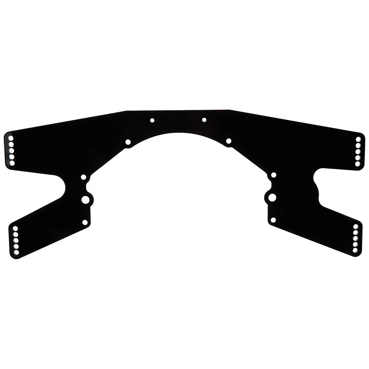ALLSTAR PERFORMANCE Engine Midplate ALL38132