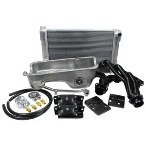 ALLSTAR PERFORMANCE Conversion Kit 302 Ranger ALL38200