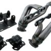 ALLSTAR PERFORMANCE Conversion Kit S10 V8 TH350 2WD ALL38250