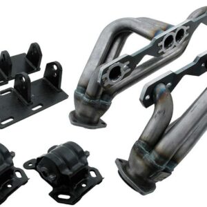 ALLSTAR PERFORMANCE Conversion Kit S10 V8 TH350 2WD ALL38250