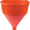 ALLSTAR PERFORMANCE Funnel 6qt w/Brass Screen ALL40100