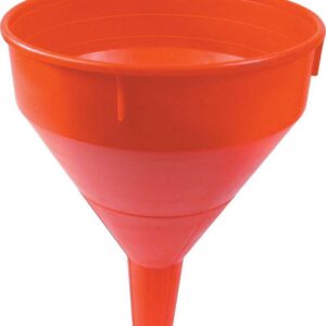ALLSTAR PERFORMANCE Funnel 2qt w/Brass Screen ALL40102