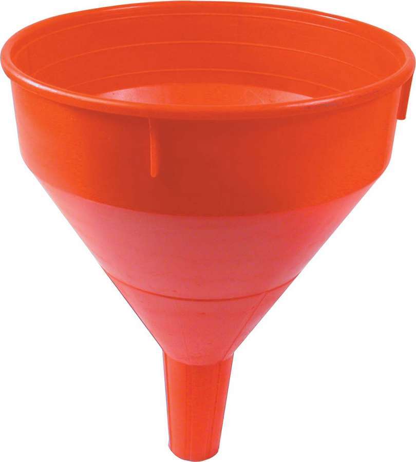 ALLSTAR PERFORMANCE Funnel 2qt w/Brass Screen ALL40102