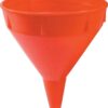 ALLSTAR PERFORMANCE Funnel 1pt w/Brass Screen ALL40104