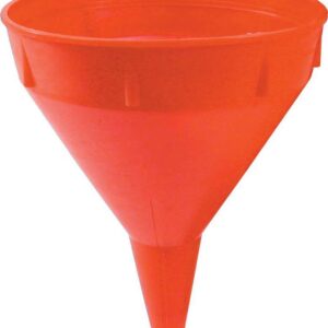 ALLSTAR PERFORMANCE Funnel 1pt w/Brass Screen ALL40104