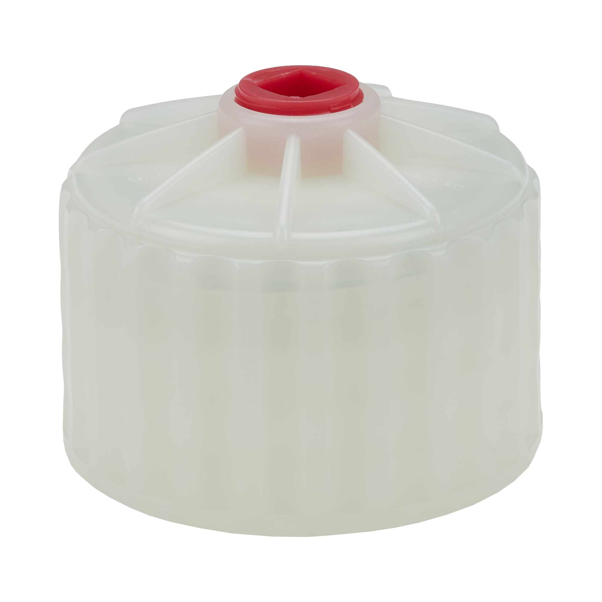 ALLSTAR PERFORMANCE Utility Jug Cap Glow In The Dark ALL40127