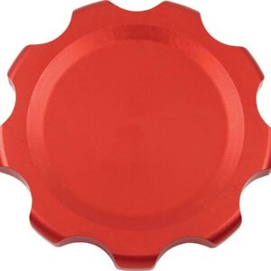 ALLSTAR PERFORMANCE Fuel Cell Cap Red ALL40135