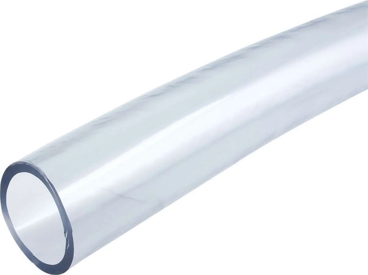 ALLSTAR PERFORMANCE Vent Hose 1 ID x 20ft ALL40160-20