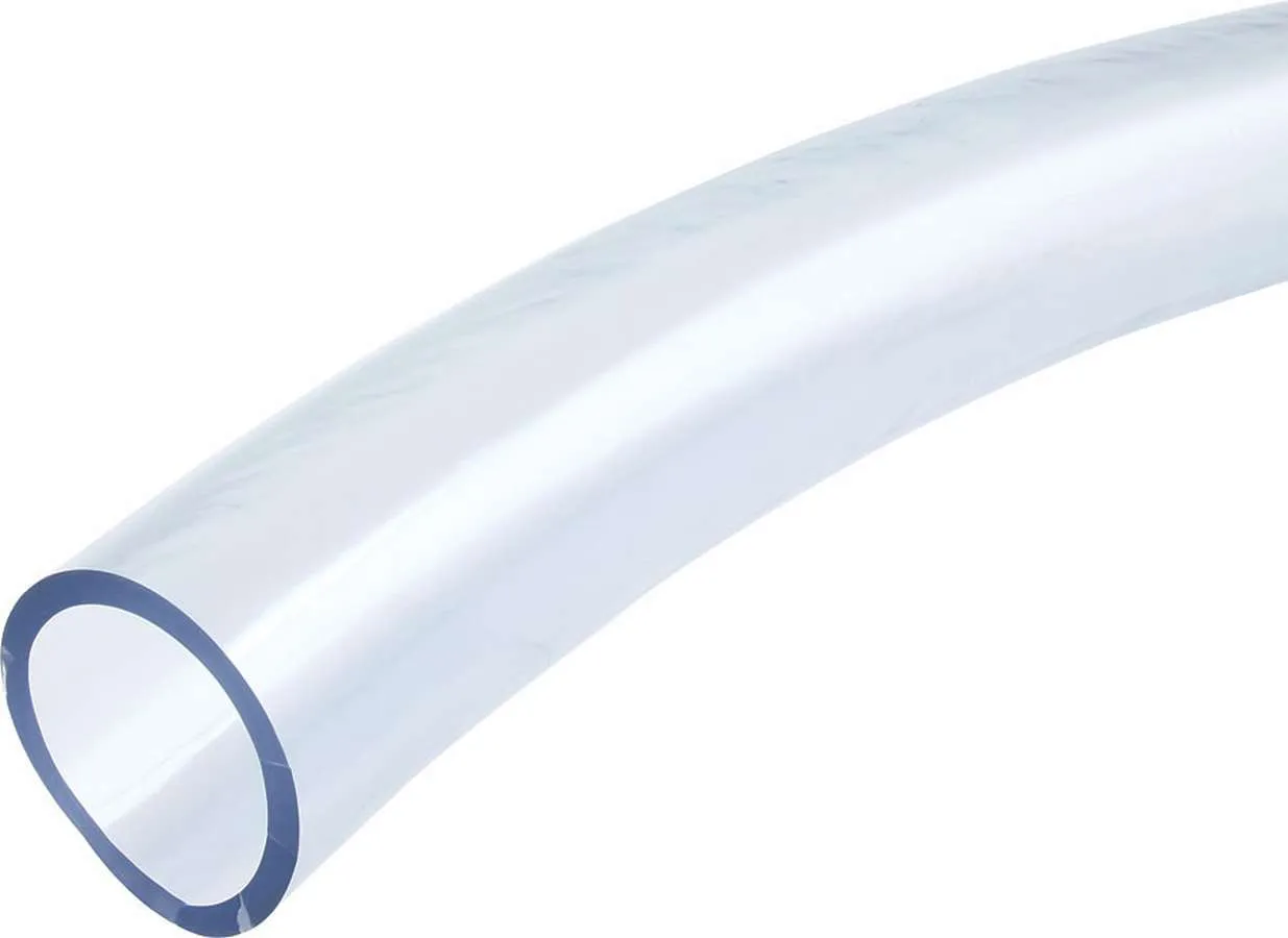 ALLSTAR PERFORMANCE Vent Hose 1.25 ID x 3ft ALL40161-3