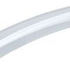 ALLSTAR PERFORMANCE Filler Hose 2.50in ID x 10ft ALL40170-10