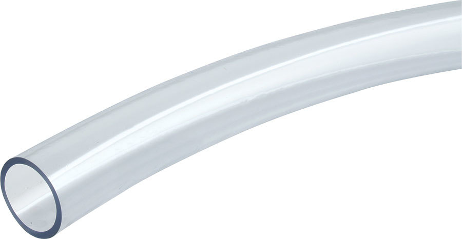 ALLSTAR PERFORMANCE Filler Hose 2.50in ID x 3ft ALL40170-3