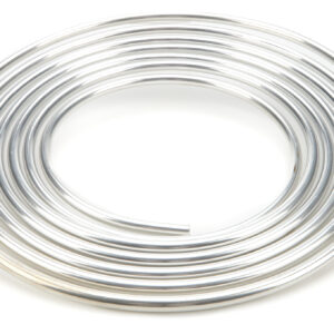 ALLSTAR PERFORMANCE Fuel Line Aluminum 1/2in x 25ft ALL40185