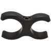 ALLSTAR PERFORMANCE 2pc Filter Bracket 1.250in ALL40191