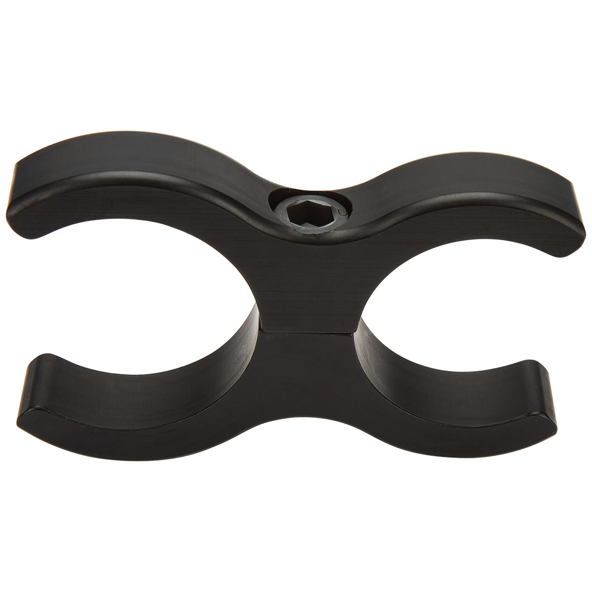 ALLSTAR PERFORMANCE 2pc Filter Bracket 1.250in ALL40191