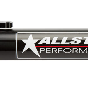 ALLSTAR PERFORMANCE Fuel Filter w/ Shut Off 6AN No Element ALL40196