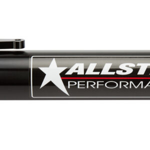 ALLSTAR PERFORMANCE Fuel Filter w/ Shut Off 8AN No Element ALL40197