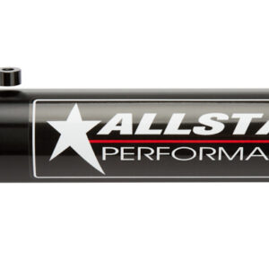 ALLSTAR PERFORMANCE Fuel Filter w/ Shut Off 10AN No Element ALL40198