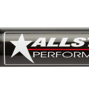 ALLSTAR PERFORMANCE Fuel Filter w/ Shut Off 12AN No Element ALL40199