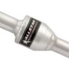 ALLSTAR PERFORMANCE Overflow Check Valve 1in ALL40200