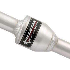 ALLSTAR PERFORMANCE Overflow Check Valve 1in ALL40200