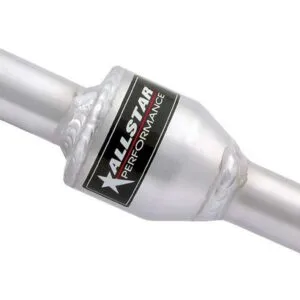 ALLSTAR PERFORMANCE Overflow Check Valve 1.25in ALL40201