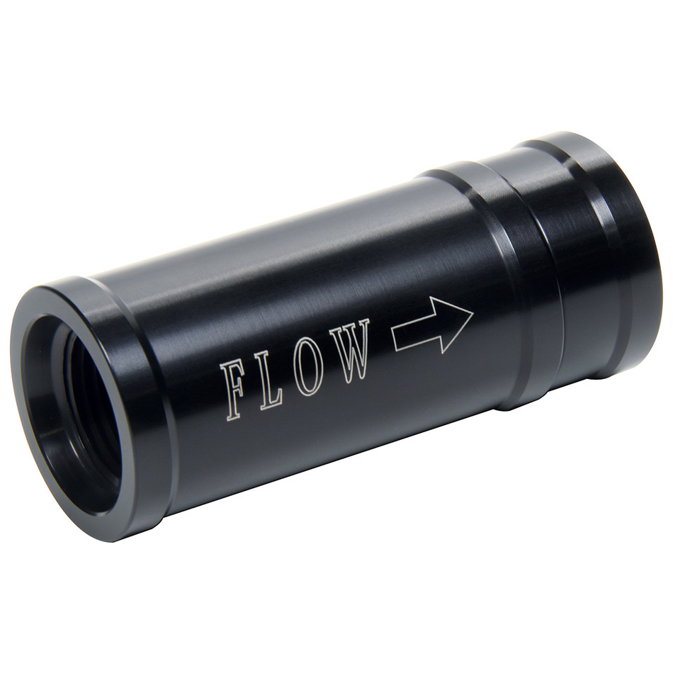 ALLSTAR PERFORMANCE Fuel Line Check Valve ALL40208
