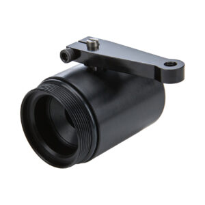 ALLSTAR PERFORMANCE Fuel Filter Shut Off Valve ALL40210