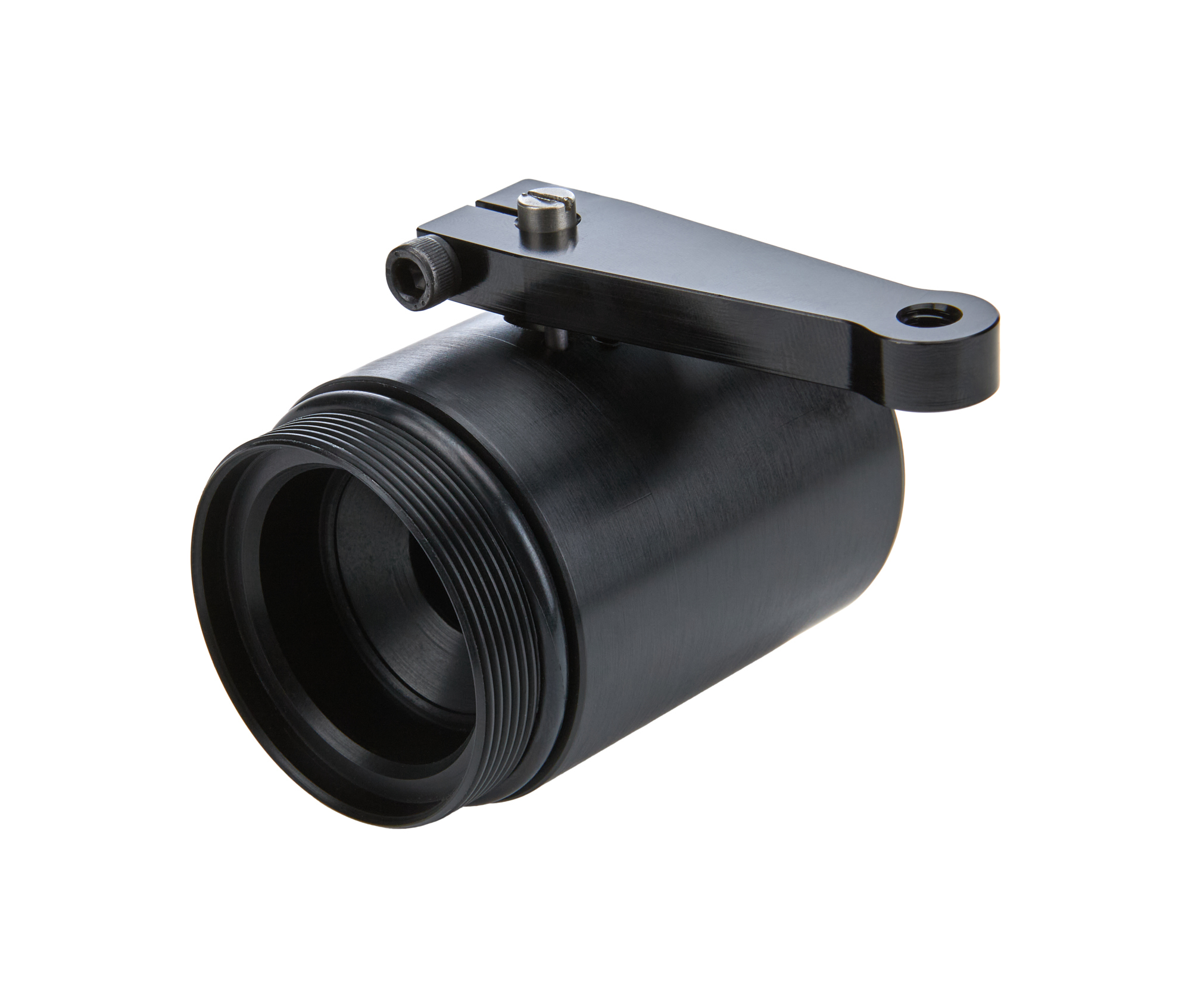 ALLSTAR PERFORMANCE Fuel Filter Shut Off Valve ALL40210