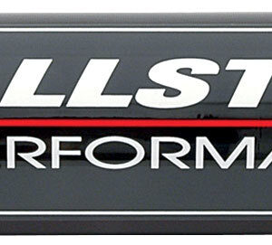 ALLSTAR PERFORMANCE Fuel Filter 8in -8 Paper Element ALL40216