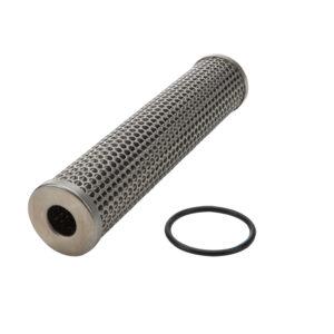 ALLSTAR PERFORMANCE Fuel Filter Element 8in Stainless 63 Micron ALL40222