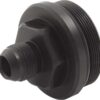 ALLSTAR PERFORMANCE Fuel Filter End Cap -8 ALL40224