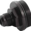 ALLSTAR PERFORMANCE Fuel Filter End Cap -12 ALL40225
