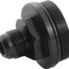 ALLSTAR PERFORMANCE Fuel Filter End Cap -10 ALL40226