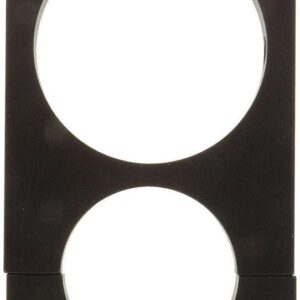 ALLSTAR PERFORMANCE Fuel Filter Bracket 1.375in ALL40227