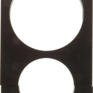 ALLSTAR PERFORMANCE Fuel Filter Bracket 1.50in 10pk ALL40228-10