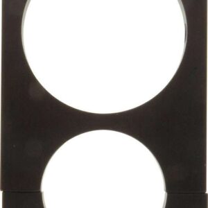 ALLSTAR PERFORMANCE Fuel Filter Bracket 1.50in ALL40228