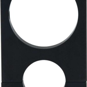 ALLSTAR PERFORMANCE Fuel Filter Bracket 1.25in ALL40229