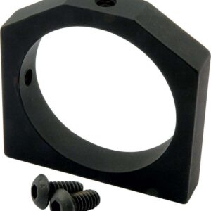ALLSTAR PERFORMANCE Fuel Filter Bracket Flat Panel Mount ALL40235